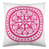 Funda de cojín Devota & Lomba 61862_MULTICOLOR-60 X 60 CMS (60 x 60 cm)