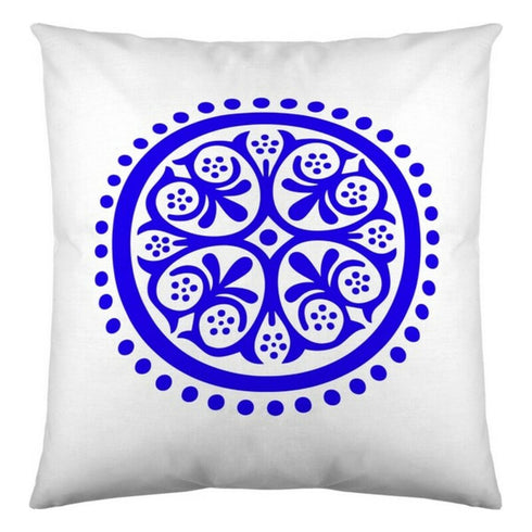 Funda de cojín Devota & Lomba 67796.0 (63 x 63 cm)