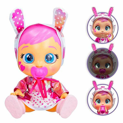 Muñeca bebé IMC Toys Lloron Star 30 cm