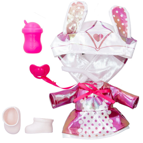 Muñeca bebé IMC Toys 30 cm