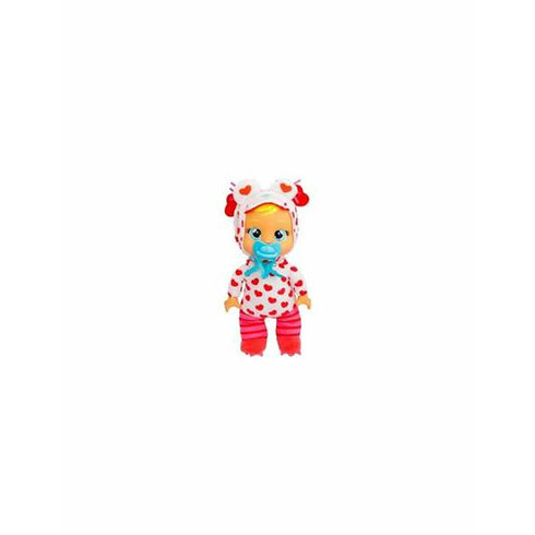 Muñeco Bebé IMC Toys Tiny cuddles monster Muñeco Bebé 25 cm
