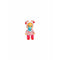 Muñeco Bebé IMC Toys Tiny cuddles monster Muñeco Bebé 25 cm