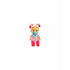 Muñeco Bebé IMC Toys Tiny cuddles monster Muñeco Bebé 25 cm