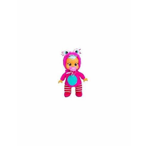 Muñeco Bebé IMC Toys Tiny cuddles monster Muñeco Bebé 25 cm
