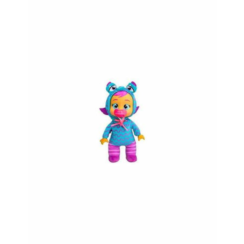 Muñeco Bebé IMC Toys Tiny cuddles monster Muñeco Bebé 25 cm