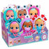 Muñeco Bebé IMC Toys Tiny cuddles monster Muñeco Bebé 25 cm