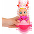 Muñeca bebé IMC Toys Jumpy Monster 5,5 x 13,7 x 6,5 cm