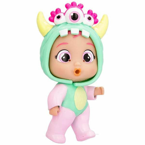 Muñeca bebé IMC Toys Jumpy Monster 5,5 x 13,7 x 6,5 cm