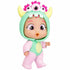Muñeca bebé IMC Toys Jumpy Monster 5,5 x 13,7 x 6,5 cm