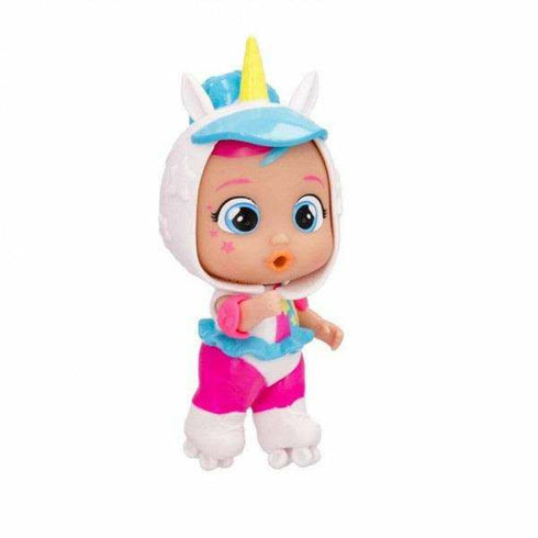 Muñeca bebé IMC Toys Talent Babies 10 x 13 x 10 cm