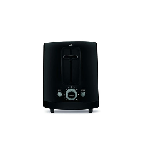 Tostadora UFESA TT7485 750W Negro 750 W