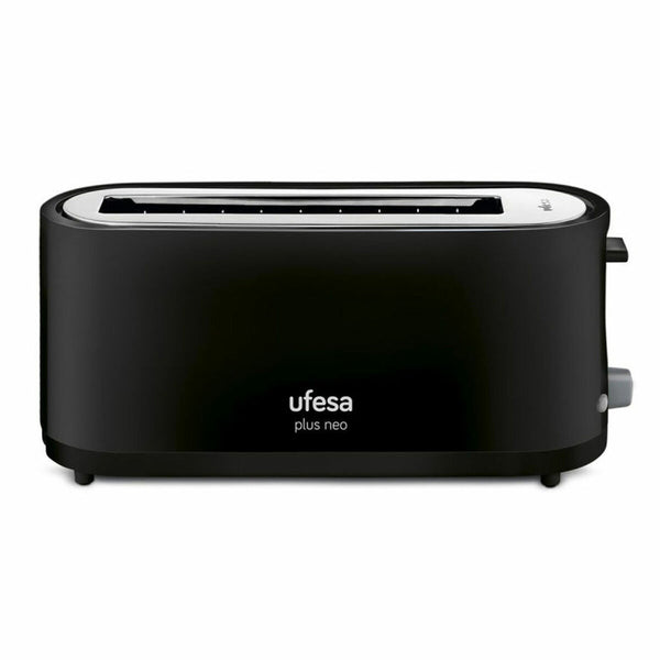 Tostadora UFESA TT7465 PLUS NEO 900 W 900W