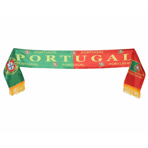 Bufanda 140 cm Portugal