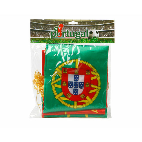 Bufanda 140 cm Portugal