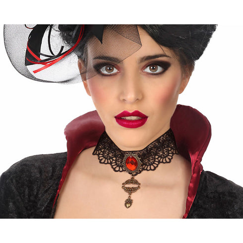 Collar Halloween