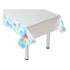 Mantel para Fiestas Infantiles Multicolor Sirena