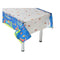 Mantel para Fiestas Infantiles Multicolor Animales