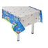 Mantel para Fiestas Infantiles Multicolor Animales