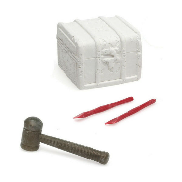 Juego de Excavación