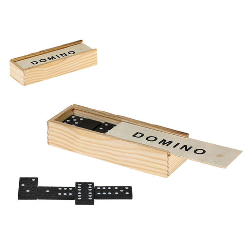 Dominó Negro