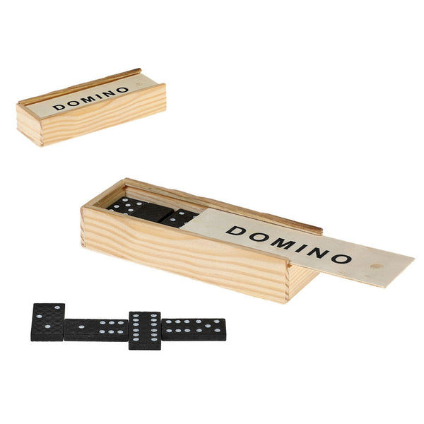 Dominó Negro