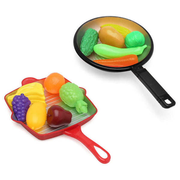 Set de Comiditas 28 x 17 cm