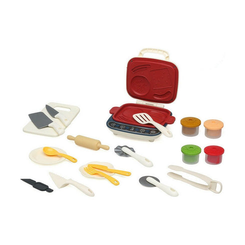 Juego de Plastilina Eléctrico con sonido