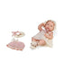 Muñeca bebé So Lovely (30 cm)
