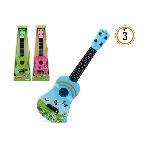 Guitarra Infantil Dream Voice
