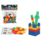 Juego de Construcción Puzzle Series