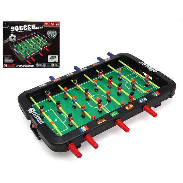 Futbolín Infantil