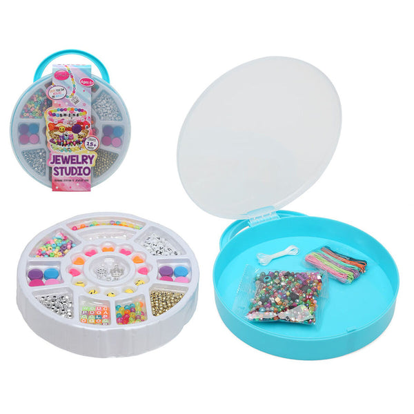 Juego Jewelery Studio