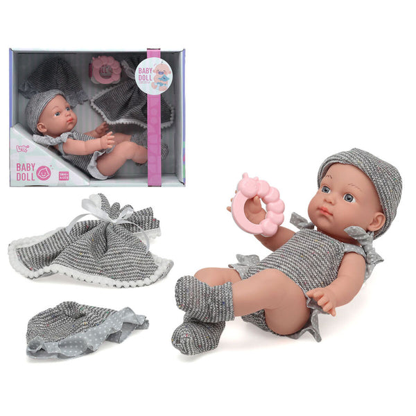 Muñeca bebé Baby Doll