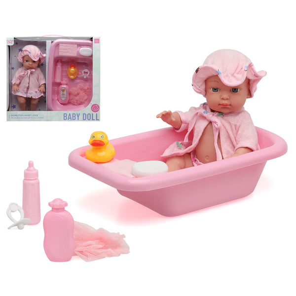Muñeca bebé Baby Doll