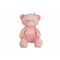 Oso de Peluche Tu-Tu Rosa 100 cm