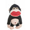 Peluche Kiss Mono