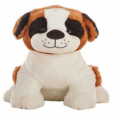 Peluche San Bernardo Perro 68 cm