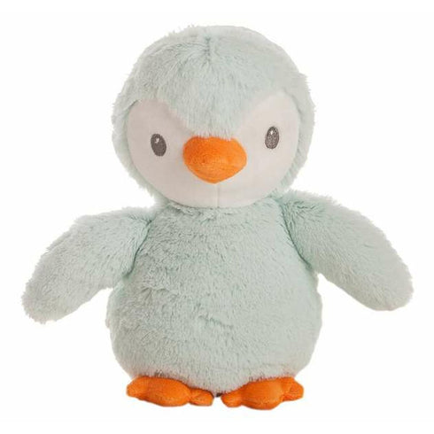 Peluche Pingüino Turquesa 90 x 75 cm