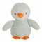 Peluche Pingüino Turquesa 90 x 75 cm
