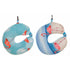 Cojín Cervical Animals 30 x 30 cm