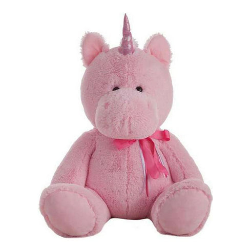 Peluche Party Rosa Unicornio 65 cm
