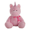 Peluche Party Rosa Unicornio 65 cm