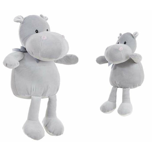 Peluche Hipopótamo 48 cm