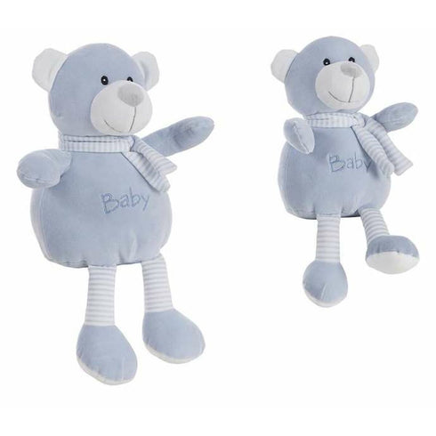 Oso de Peluche Supersuave 22 cm