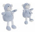 Oso de Peluche Supersuave 22 cm