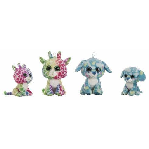 Peluche Animales 20 cm