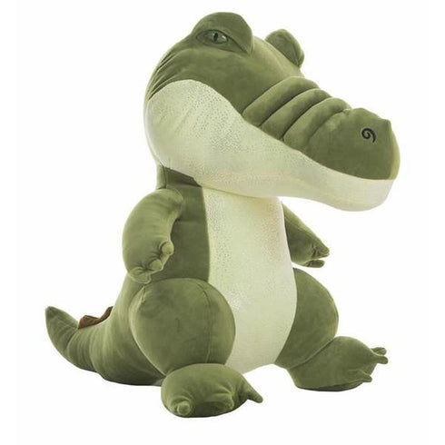 Peluche Blas Sentado Cocodrilo 65 cm