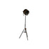 Lámpara de mesa DKD Home Decor Dorado Metal Cristal 60 W 220 V 50 x 43 x 142 cm
