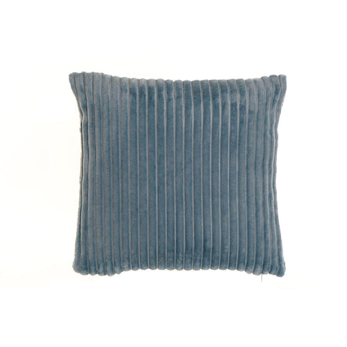 Cojín DKD Home Decor Azul cielo 45 x 10 x 45 cm