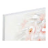 Cuadro DKD Home Decor Flower vase 150 x 3 x 50 cm Florero Tradicional (2 Unidades)